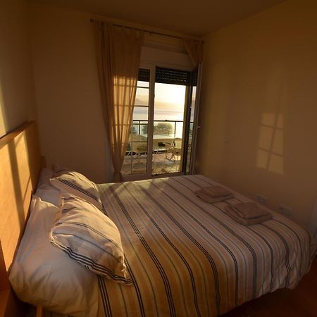 Apartamento Pie De Playa فينيستيري المظهر الخارجي الصورة