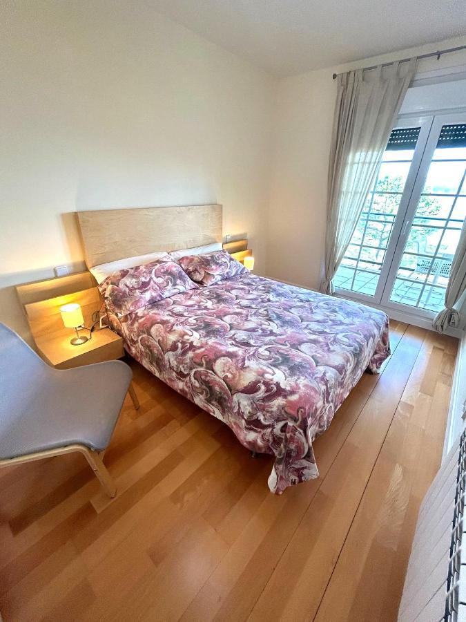 Apartamento Pie De Playa فينيستيري المظهر الخارجي الصورة