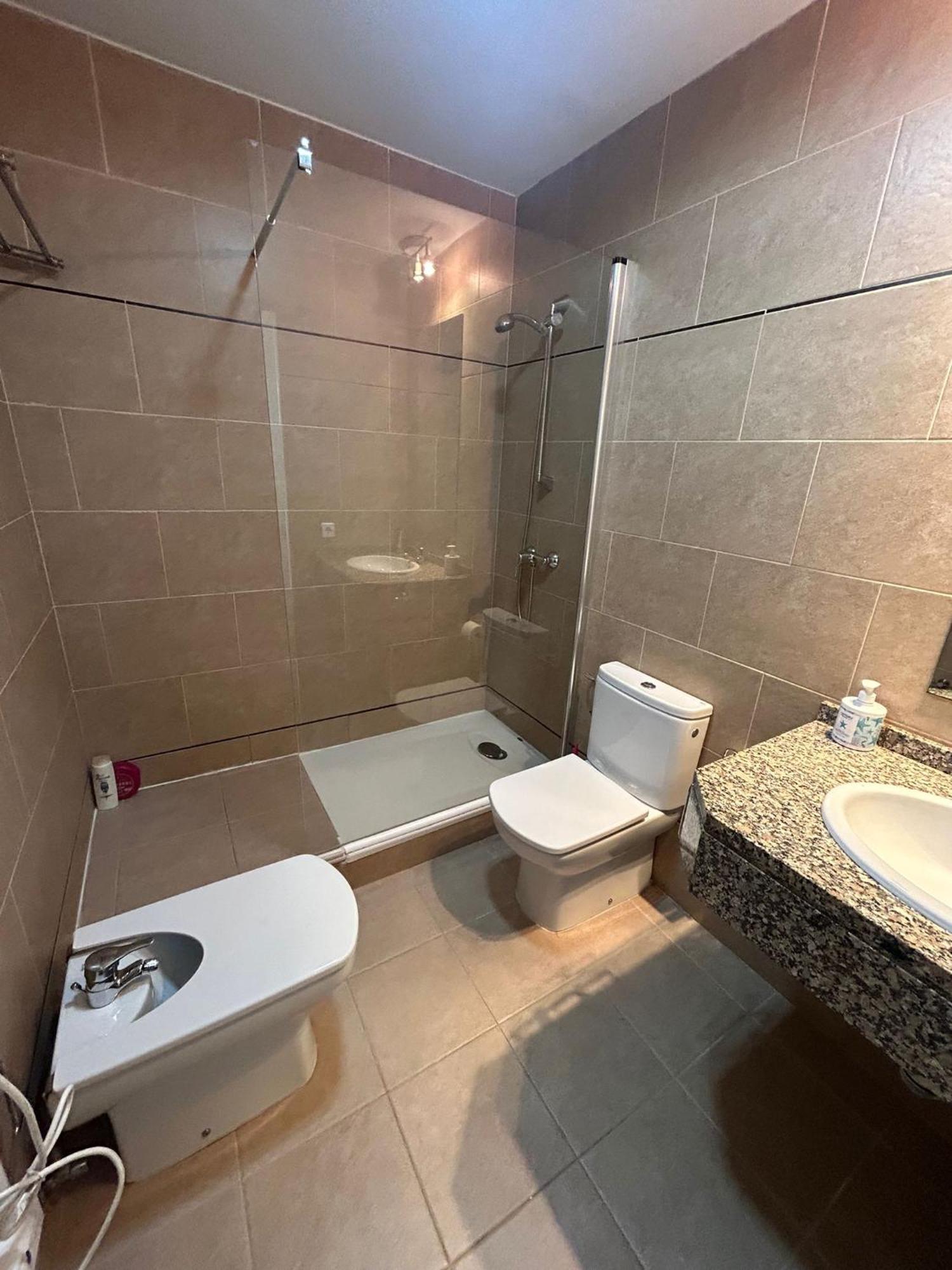 Apartamento Pie De Playa فينيستيري المظهر الخارجي الصورة